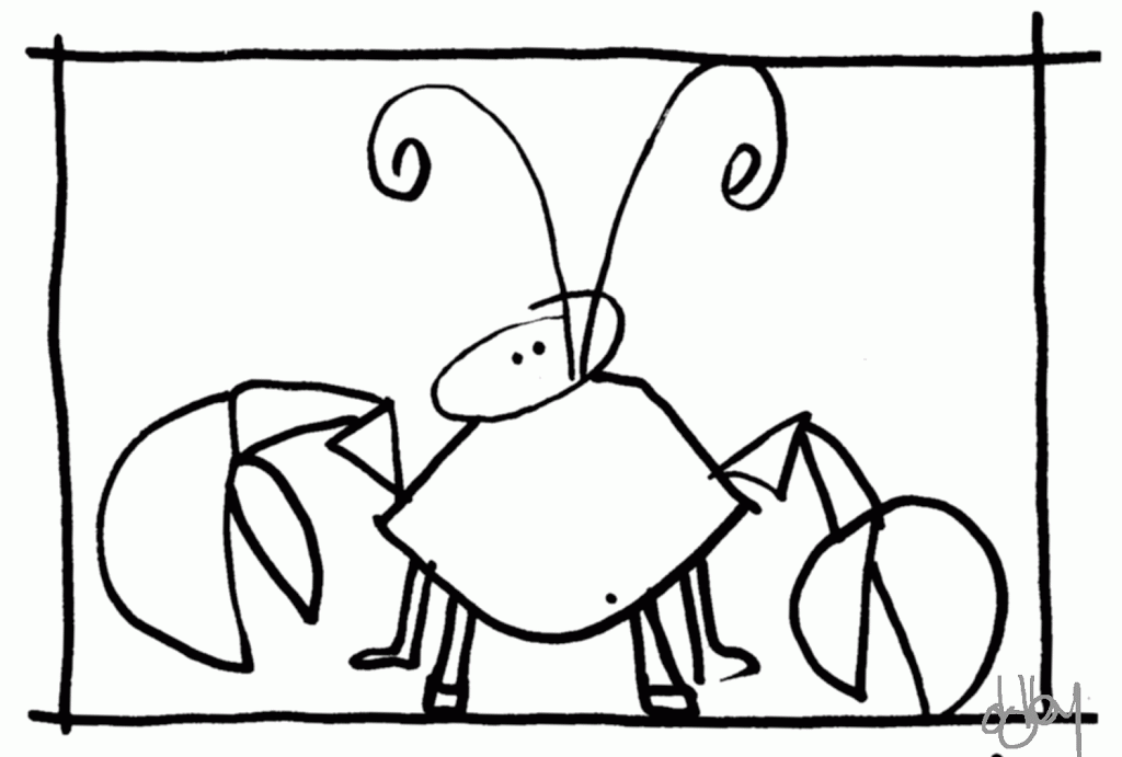 Jan Dolby | lobster
