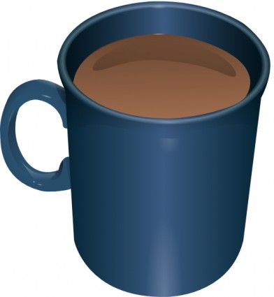 Coffee mug clip art Free vector for free download (about 13 files).