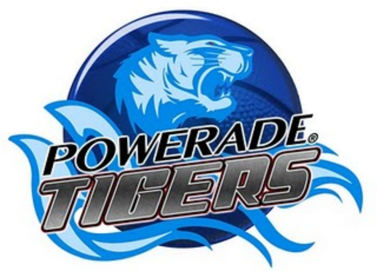 Powerade Tigers - Wikipedia, the free encyclopedia