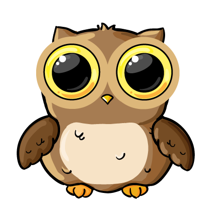 Free Owl Cartoon Png, Download Free Owl Cartoon Png png images, Free  ClipArts on Clipart Library
