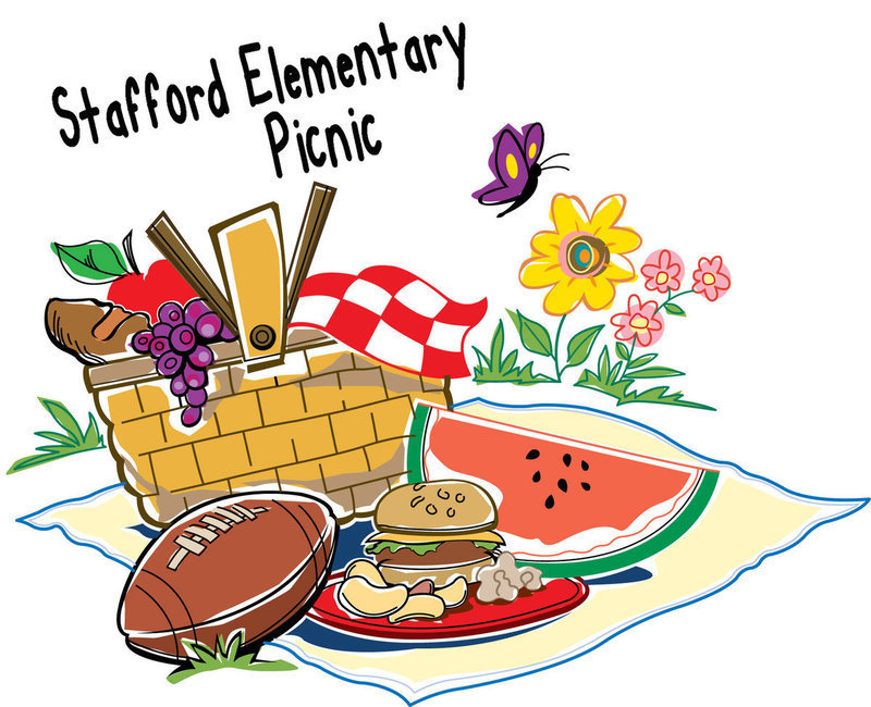 Stafford Elementary has Family Picnics planned | Italy Neotribune