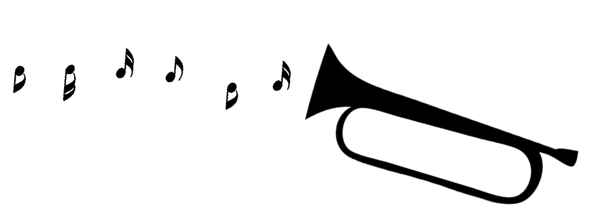 Picture Of Musical Notes