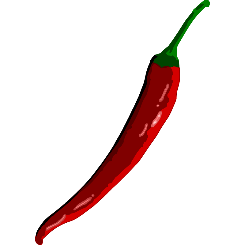 Clip Arts Related To : chili pepper. view all Chili Pepper Images). 