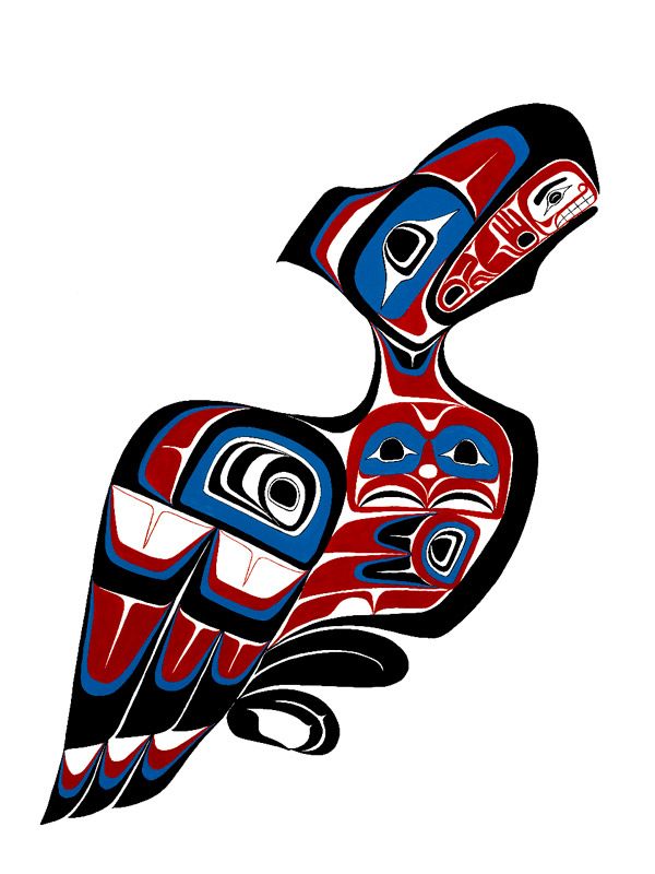 Pin by Patty Milliken on totem poles | Clipart library