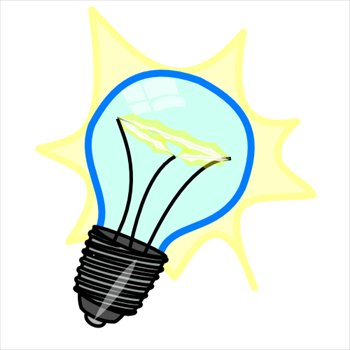 Free bulb Clipart - Free Clipart Graphics, Images and Photos 
