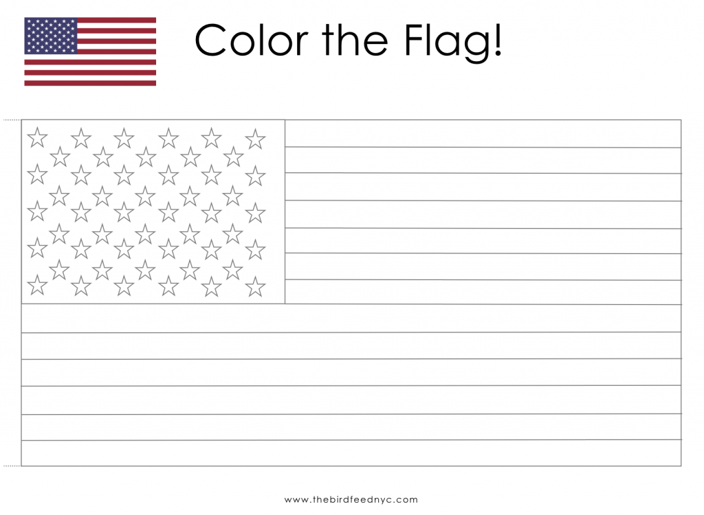 Free American Flag Printable Download Free Clip Art Free