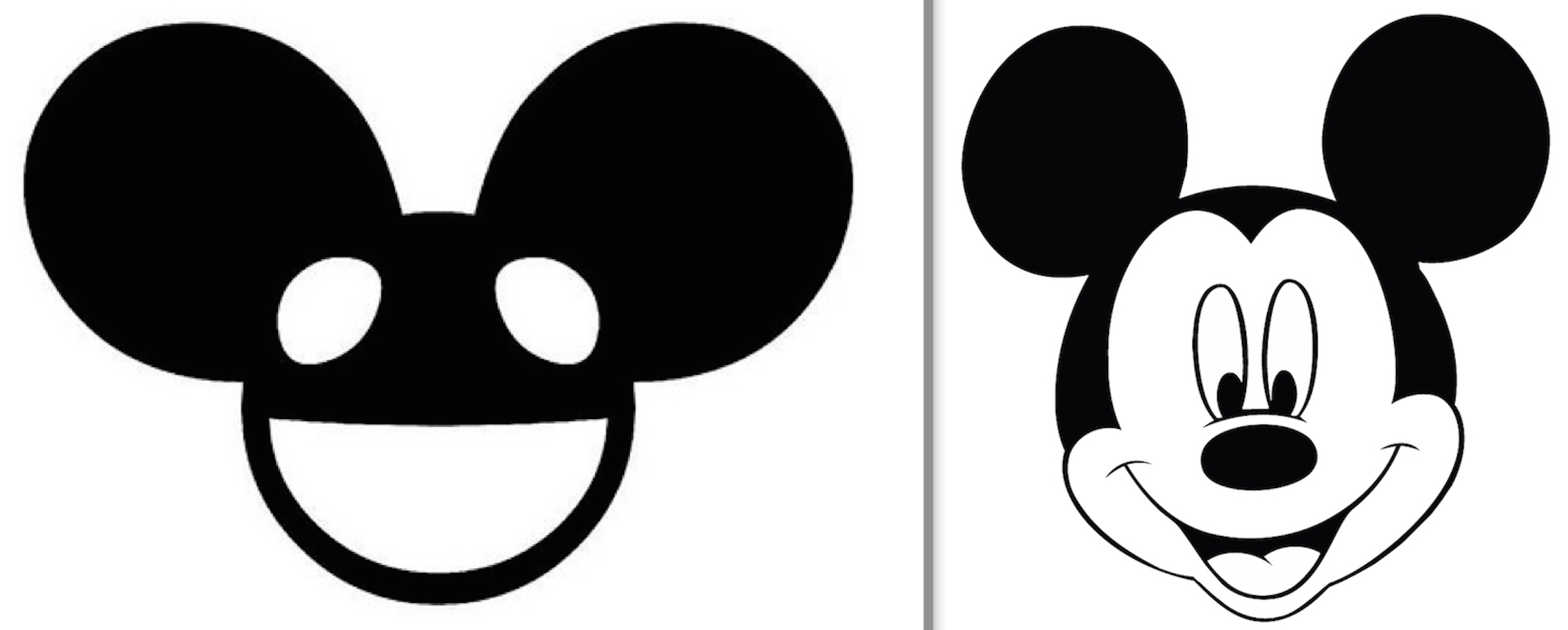 Mickey Mouse Head Png.