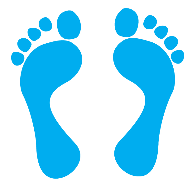 Free Footprint Download Free Footprint Png Images Free Cliparts On