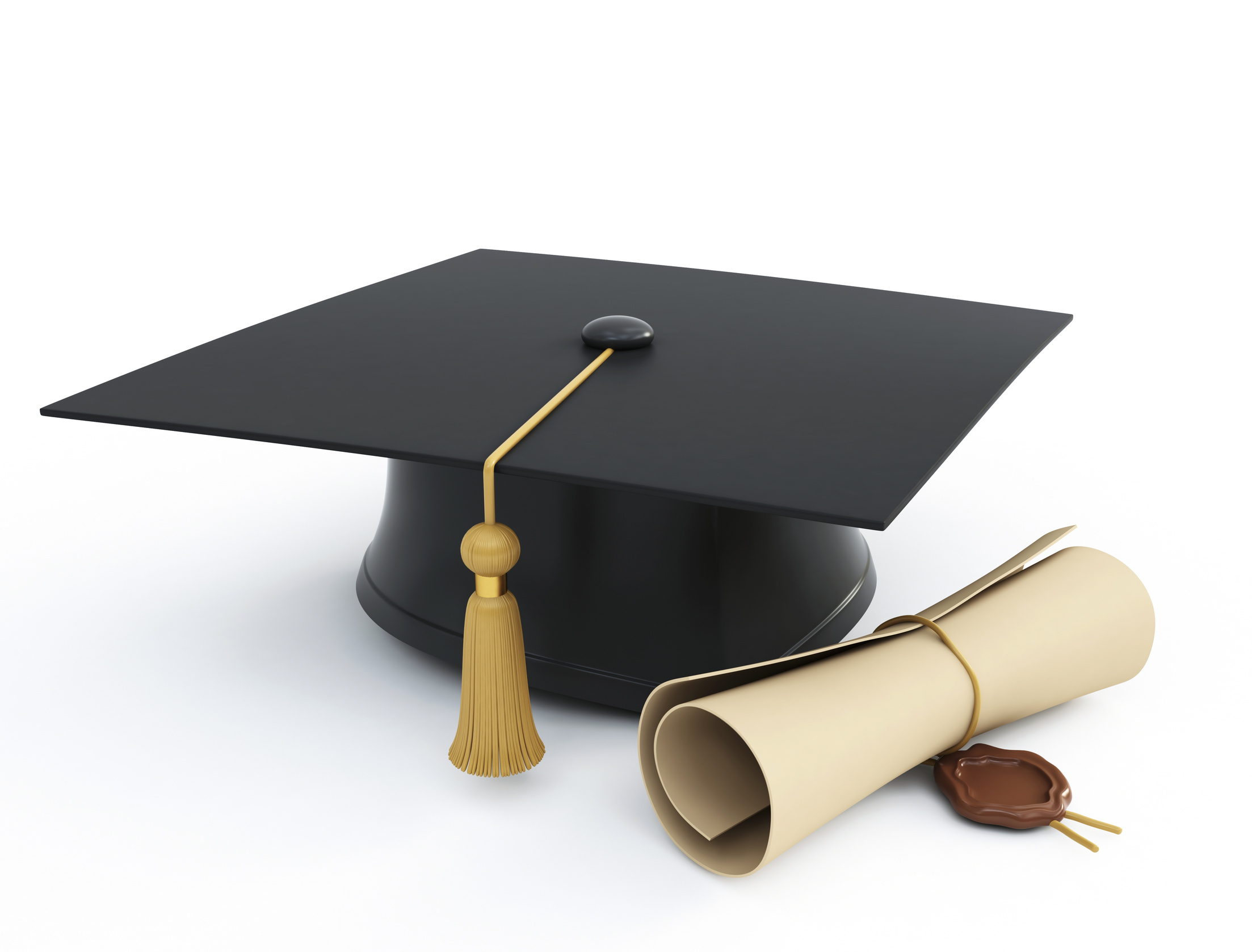 Guest Post: Grad School Increases your Marketability | @work: a 