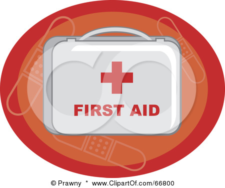 cute first aid box cartoon - Clip Art Library