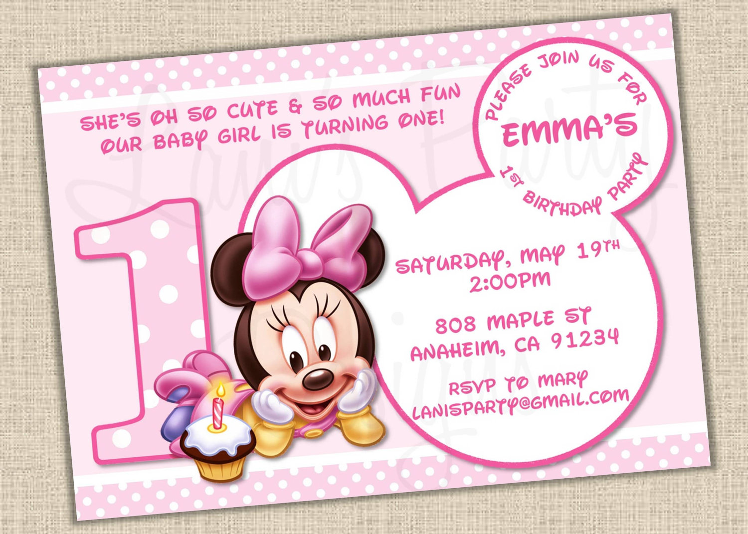 baby-minnie-mouse-invitations-templates-clip-art-library