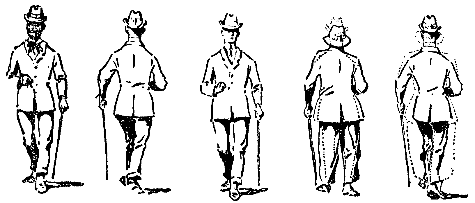 Featured image of post Walking Drawing Reference Front : Walking drawing reference and sketches for artists.