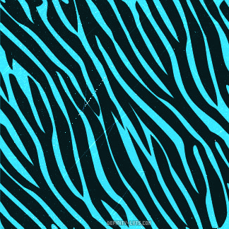 Animal Encyclopedia: Zebra Background