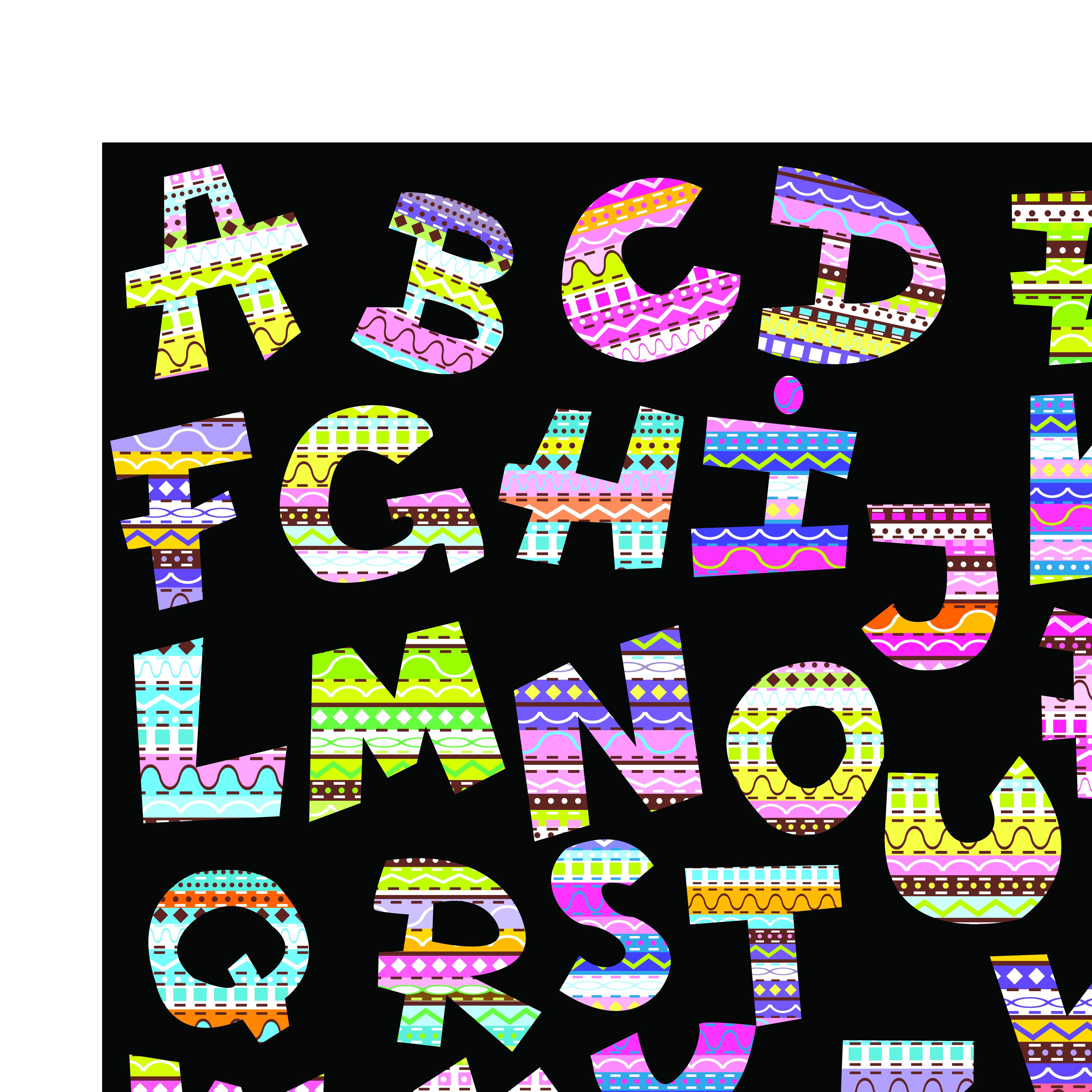 easy-cool-letter-designs-alphabet-images-and-photos-finder