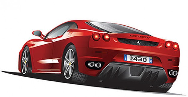 Ferrari Cars Photos Free Download | Img Need