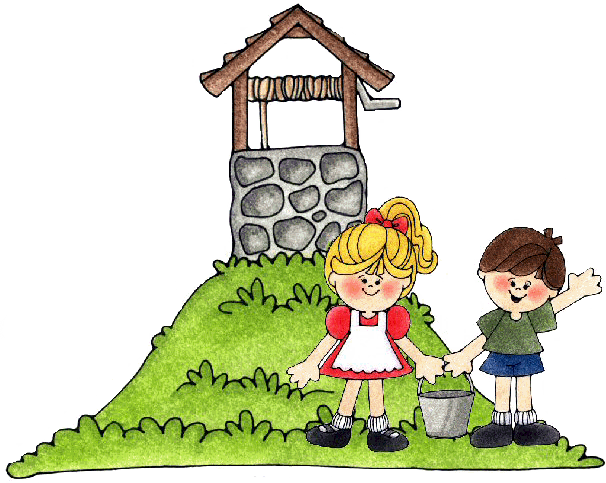 Free Jack And Jill, Download Free Jack And Jill png images, Free ClipArts  on Clipart Library