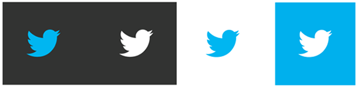 Twitter brand guidelines | About