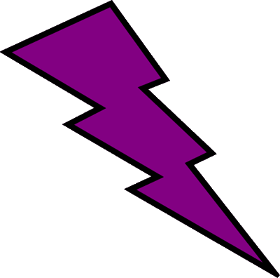 at my lighting bolt and im | Clipart library - Free Clipart Images
