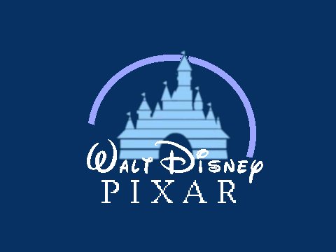Make Your Walt Disney 2011 Logo! Lilo and Stitch variant 