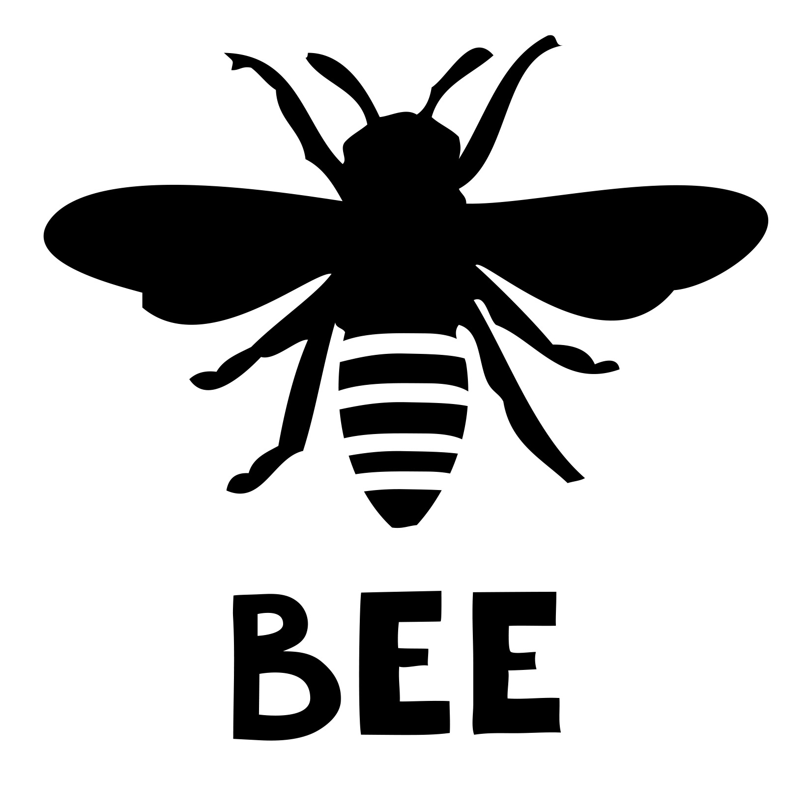 free french bee clip art - photo #19