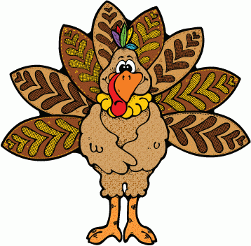 Thanksgiving Gif