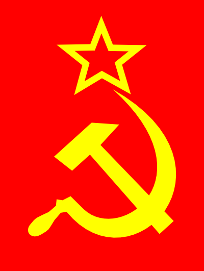 Soviet Union Hammer And Sickle And Star Images  Pictures - Becuo