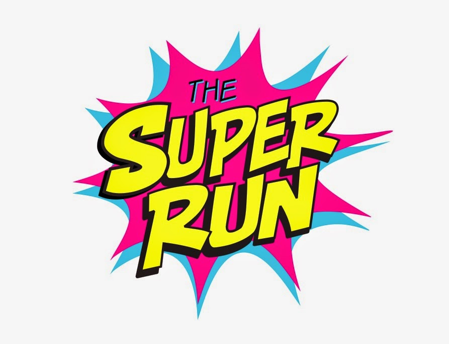 The Super Run Ann Arbor: Signup and Giveaway - Ann Arbor with Kids