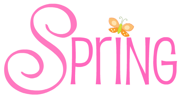 Spring Flowers Pictures Clip Art