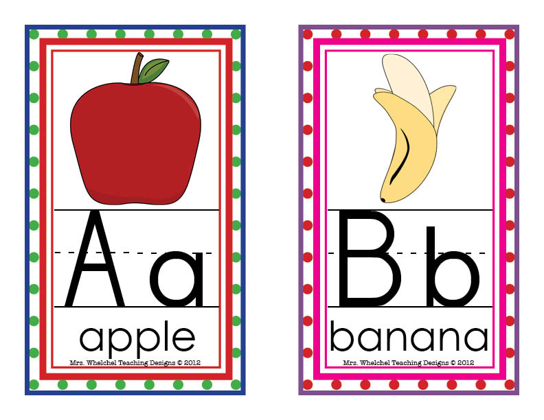alphabet-posters-free-alphabet-kindergarten-alphabet-preschool