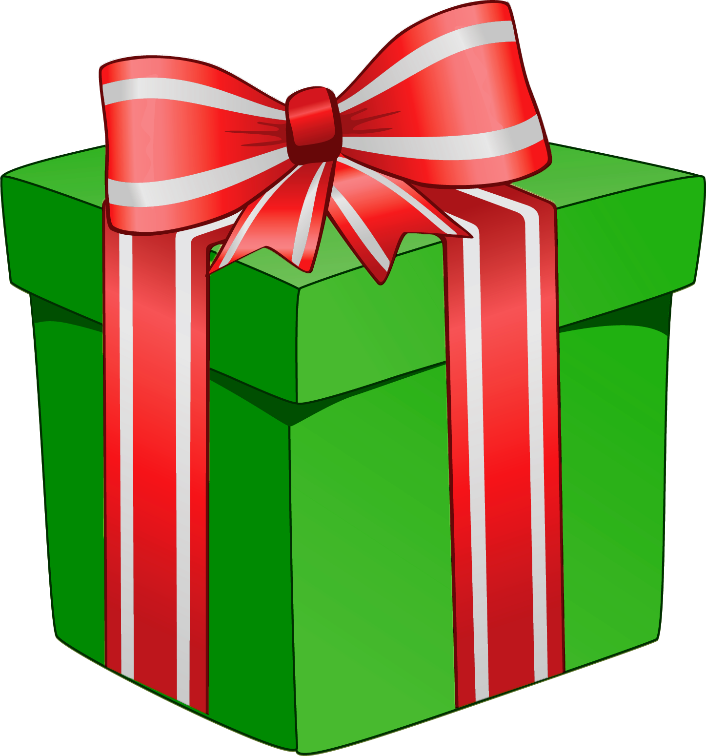 Free Christmas Gift Box Png, Download Free Christmas Gift Box Png png