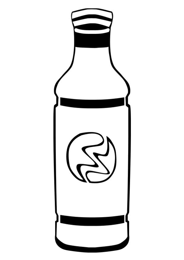 Coloring page soft drink - img 22369.