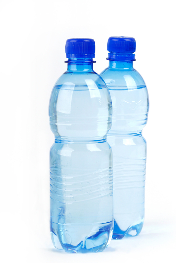 Bottle Water | PSD File