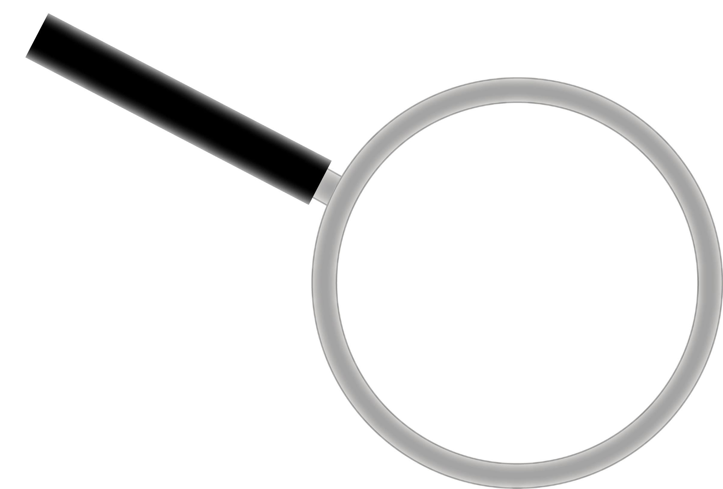 magnifying glass clipart png - photo #45
