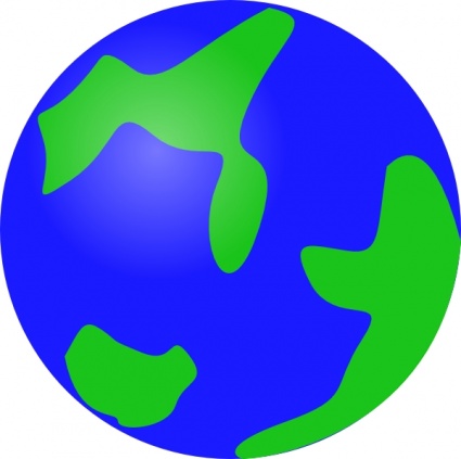 Earth Cartoon Images - Clipart library