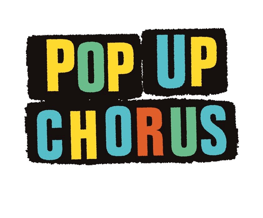 PopUp Chorus (@PopUpChorus) | Twitter