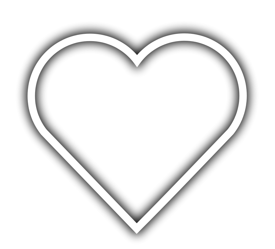 Heart Gloss 5 Clipart, vector clip art online, royalty free design 