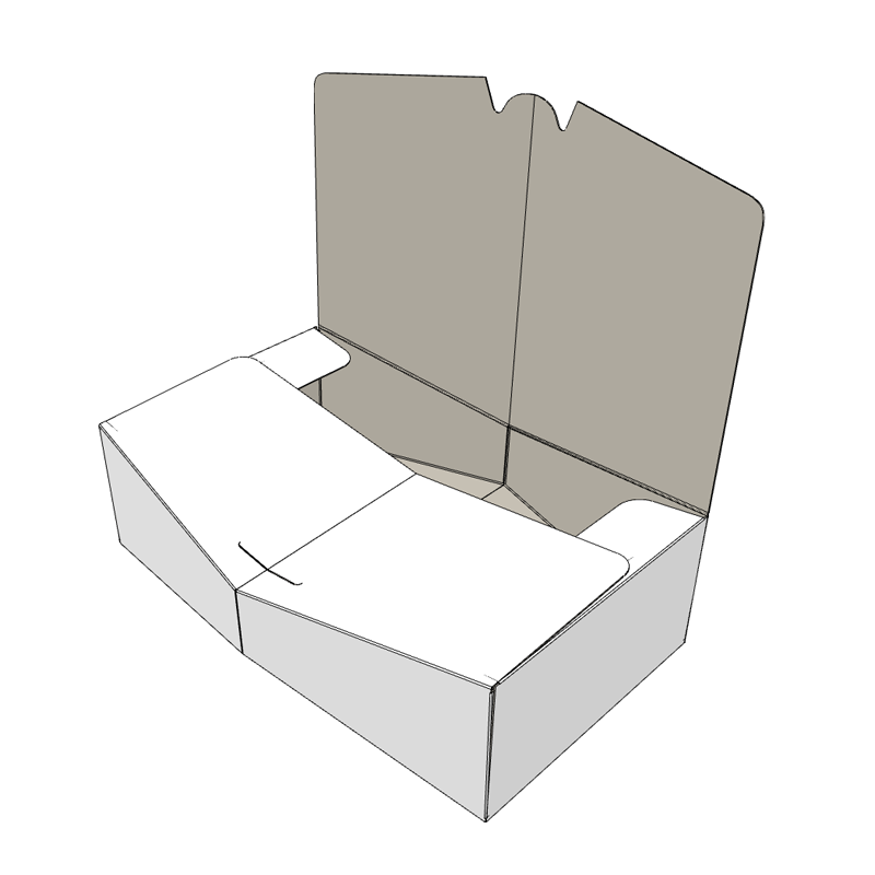 Custom Folding Carton Printing - Retail Packaging Supplies and 