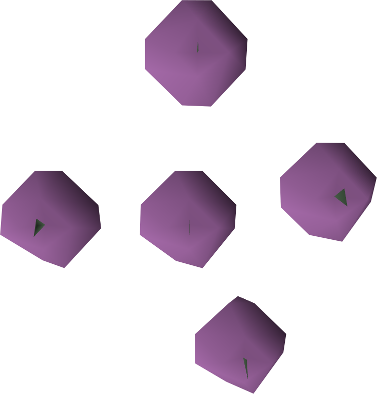 Cadavaberry seed - The RuneScape Wiki
