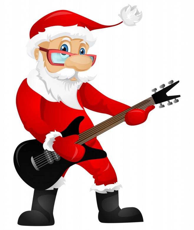 Free Santa Claus Cartoon Pics, Download Free Santa Claus Cartoon Pics