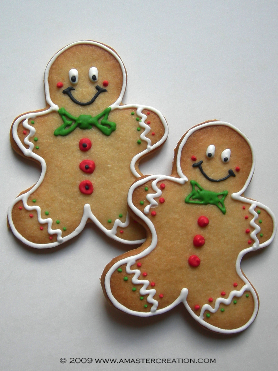 Free Gingerbread Man Download Free Clip Art Free Clip Art On