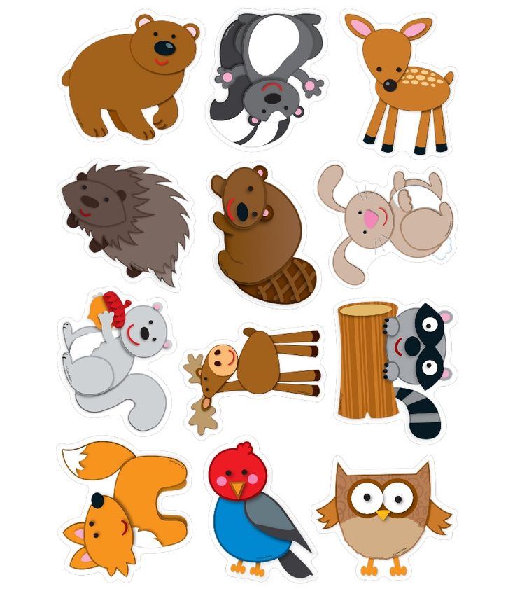 Fox Clipart Clip Art Library