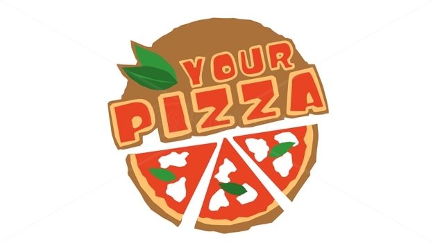 pizza logos clip art - photo #39