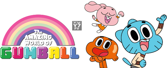 The Amazing World of Gumball | Season 4