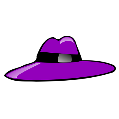 Hat Cartoon - Clipart library