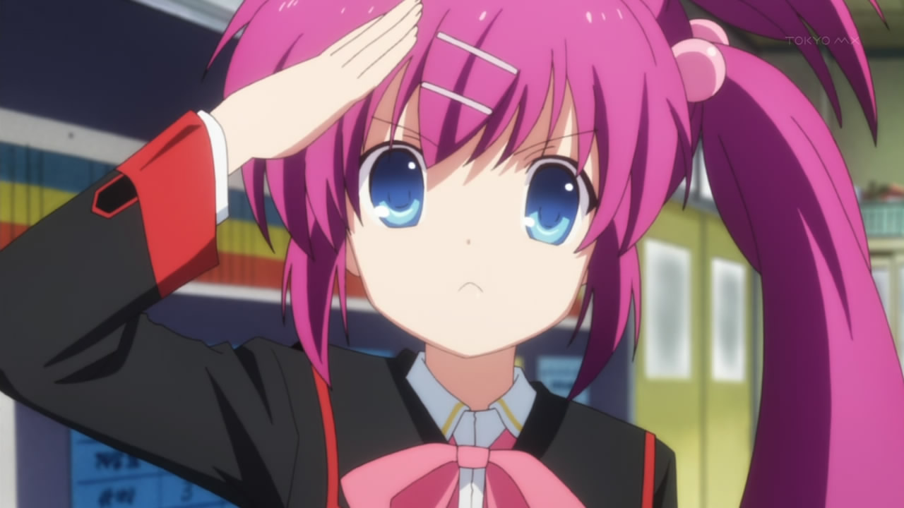 Featured image of post Cute Anime Salute Gif Open share this gif saluting salute anime with everyone you know