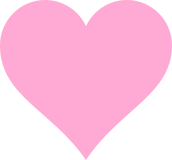 m/red and pink hearts love Clipart