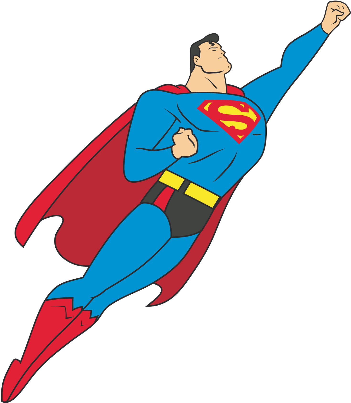 superman png | PNG Image