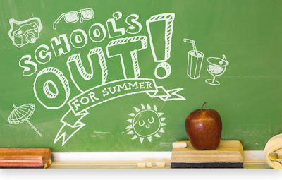 HAVE A GREAT SUMMER! | Bluefield High School