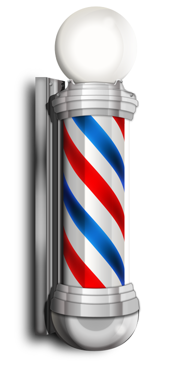 Barber Shop Pole Png Gallery