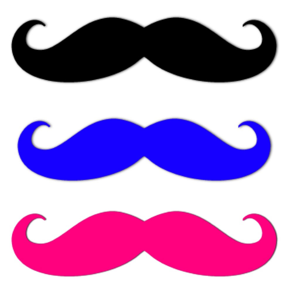 The Movember Moustache by Asgar Saboo! | UrbanAsian